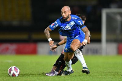Chonburi aim to reach 7th heaven by downing Angels