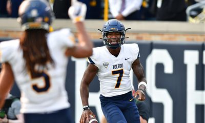 Kent State vs Toledo Prediction, Game Preview