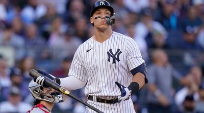 Aaron Judge, Boone Give Thoughts on Fans Booing Yankees’ Outfielder