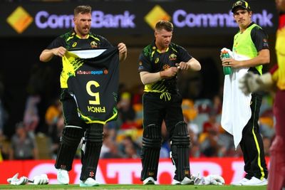 Australia 'tired' ahead of T20 World Cup defence