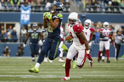 DC Vance Joseph explains keys to slowing Seahawks’ offense