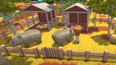 Gamers are flocking to online farms — what does this mean for agriculture?