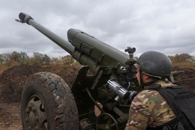 US announces new $725m military assistance package for Ukraine