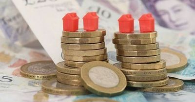 Britain on course for staggering £26bn mortgage hike, think tank predicts