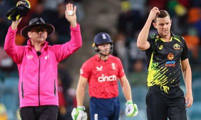 Old rivals Australia and England circle Twenty20 World Cup seeking knockout punch