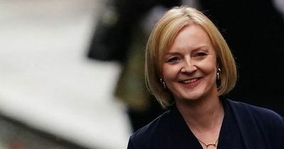 Liz Truss fighting to stay in power following chaotic day in Westminster