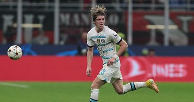 Chelsea news: Potential Reece James replacements as Conor Gallagher praises Graham Potter