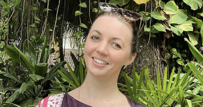 Terrified Scots blogger on run in Sri Lanka speaks from hiding place
