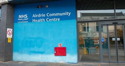 Patient ‘tries to set Scots GP surgery on fire’ as health centre staff left terrified