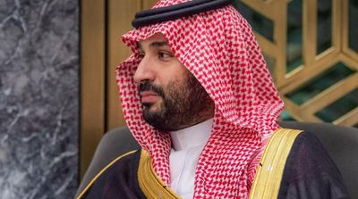 Saudi Crown Prince Stresses to Ukraine’s Zelenskyy Kingdom’s Readiness to Continue Mediation