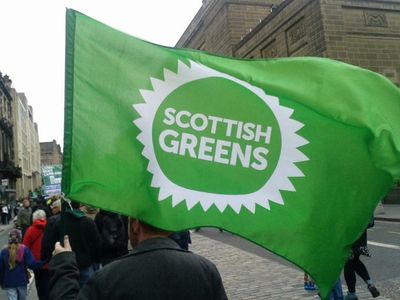 Scottish Greens urged to demand better working conditions for Scots