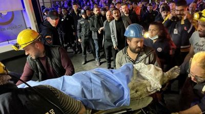 At Least 28 Killed, Dozens Trapped in Türkiye Mine Blast