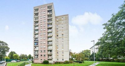 Edinburgh flat with stunning view of the Forth on sale for less than a garage