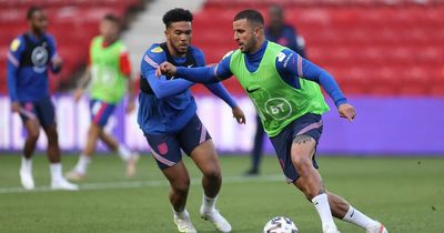 Kyle Walker agrees with Thiago Silva on Reece James amid Chelsea and England World Cup blow