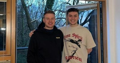 'People think it's weird - but our arrangement got me on the property ladder'