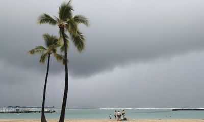 ‘Hunker down’: UK travel firms brace as fresh storm clouds gather