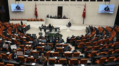 Turkish Opposition Calls New Media Law ‘Censorship’, Will Appeal to Top Court