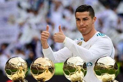 Real Madrid ‘orchestrate the campaigns’ to dominate Ballon d’Or, claims France Football chief