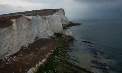 ‘Hot air’: plans to crack down on UK water polluters dismissed as toothless