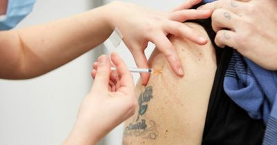 Covid vaccine bookings open for over 50s to get autumn booster