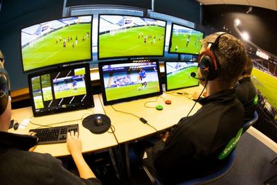 VAR will fuel Scottish football's paranoid conspiracy theories - but introducing new technology is a no brainer