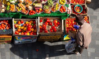 Settlers by Jimi Famurewa review – tales from African London