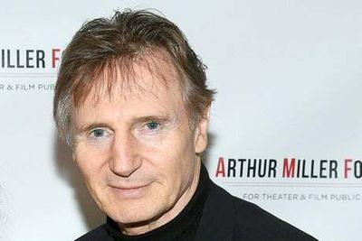 Liam Neeson takes new comedy direction as he is ‘set to star in The Naked Gun reboot’