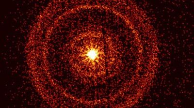 Astronomers are Captivated by Brightest Flash Ever Seen