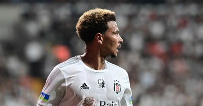 How Dele Alli is faring at Besiktas after disastrous transfer from Tottenham to Everton