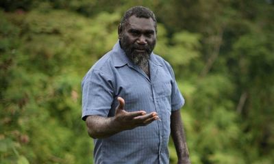 Australian deputy prime minister Richard Marles accused of ‘veiled threats’ by Bougainville president