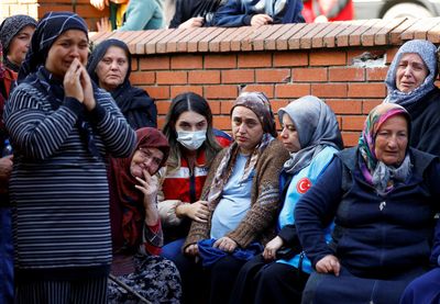 Turkish mine blast death toll rises to 41 - Erdogan