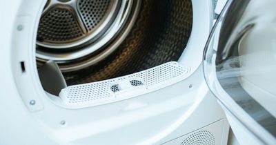 Irish expert says adding €3 device to tumble dryer could save you 20% on electricity bills