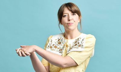 My partner cheated on me on Strictly, but it took another heartbreak for me to quit toxic love