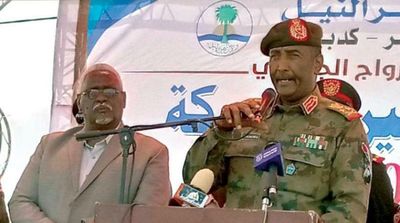 Sudanese Parties Close to Reaching Agreement on Civilian Government
