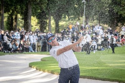 Fowler confident of ending title drought at Zozo Championship