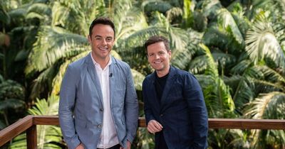 I'm A Celebrity 'signs up England football icon' ahead of return to Australian jungle