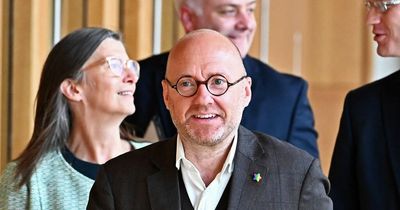 Patrick Harvie insists rent freeze in Scotland is 'robust' as landlords consider legal challenge