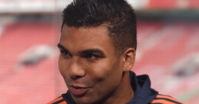 Casemiro names Erik ten Hag's three best qualities as Manchester United manager