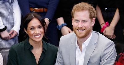Harry and Meghan 'contradict' upcoming memoir in new Netflix series, source claims
