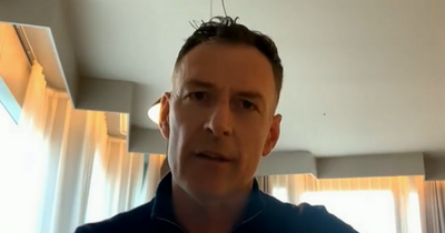 Celtic hero Chris Sutton blasts Rangers skipper James Tavernier over fan apology and comments