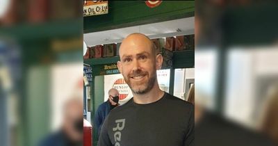 Dad who 'always spoke up for others' dies suddenly aged 40