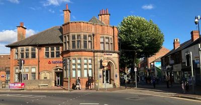 A 'shame' as NatWest bank announces closure in Beeston