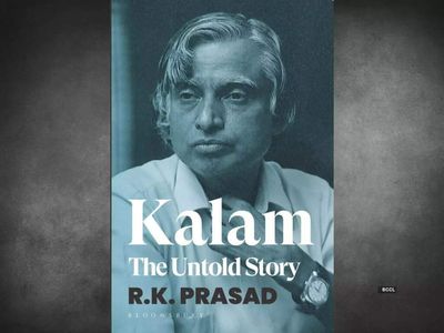 When Dr APJ Abdul Kalam politely declined to lay the foundation stone for Sardar Patel's statue