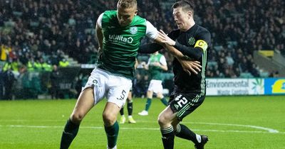 Ryan Porteous tipped for Celtic move by Hibs hero with Parkhead clash a 'dress rehearsal'