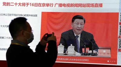 Xi Set to Open Party Congress at Challenging Time for China