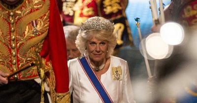 Palace plans to remove 'consort' from Camilla's title before Charles coronation - report