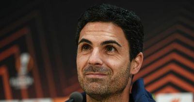 Aston Villa urged to follow Arsenal's Mikel Arteta lesson as pressure builds on Steven Gerrard