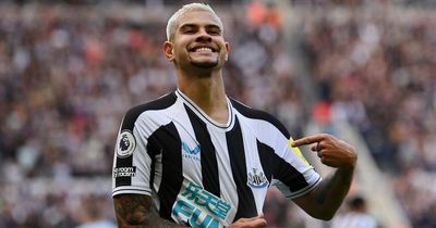 Ex-Newcastle boss Graeme Souness claims it's too 'quick' to label Bruno Guimaraes as 'world class'