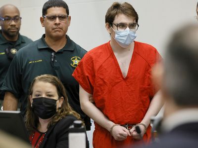 The Parkland shooter's life sentence could bring changes to Florida law