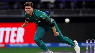 PCB appoints dedicated physiotherapist for Shaheen Afridi, Fakhar Zaman